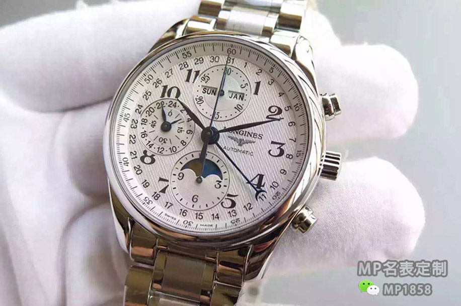 高仿复刻手表那些不为人知的事