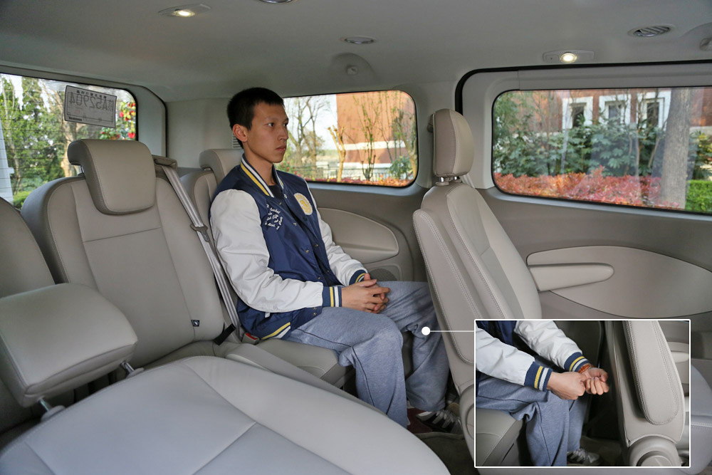 mpv途睿欧包围,途睿欧最好的mpv