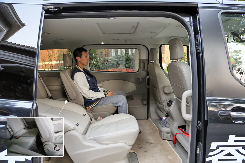 mpv途睿欧包围,途睿欧最好的mpv