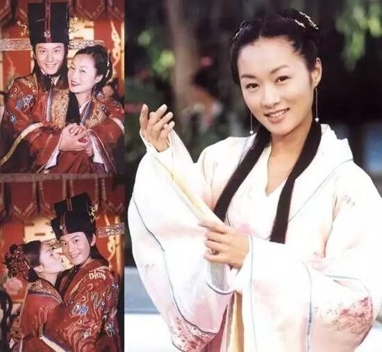 她曾是男神收割机，却因与孙耀威情伤而得抑郁症，现44岁患脑瘤