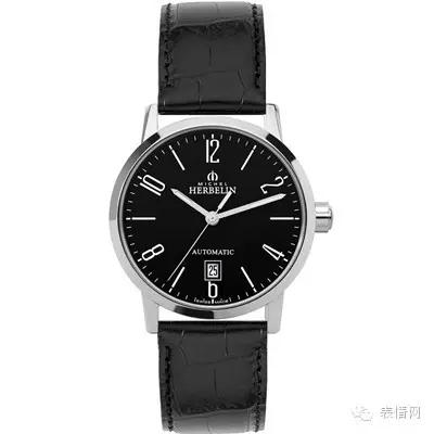 经典优雅的腕表,商务腕表打造儒雅绅士风范