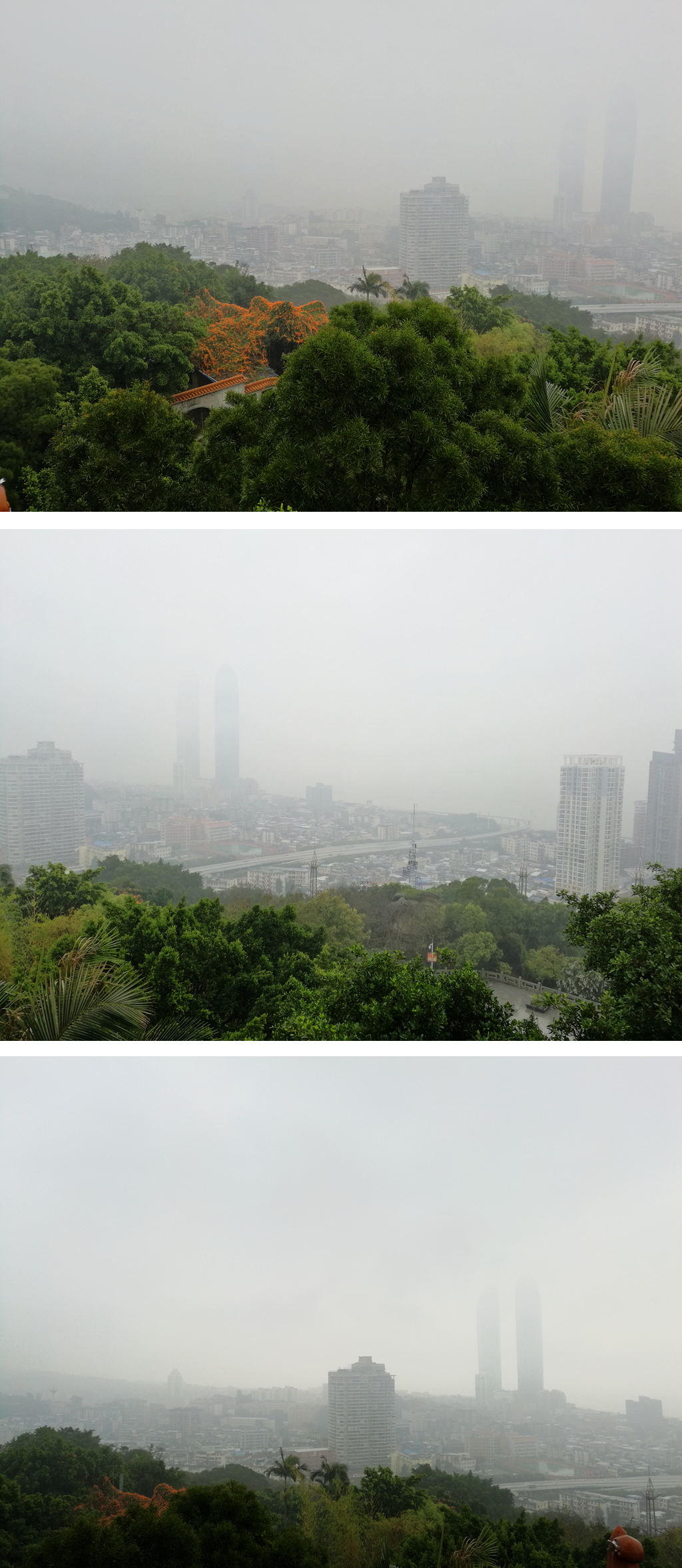 菲·独行侠·福州出发剑走偏锋厦门你可能没去过的美景