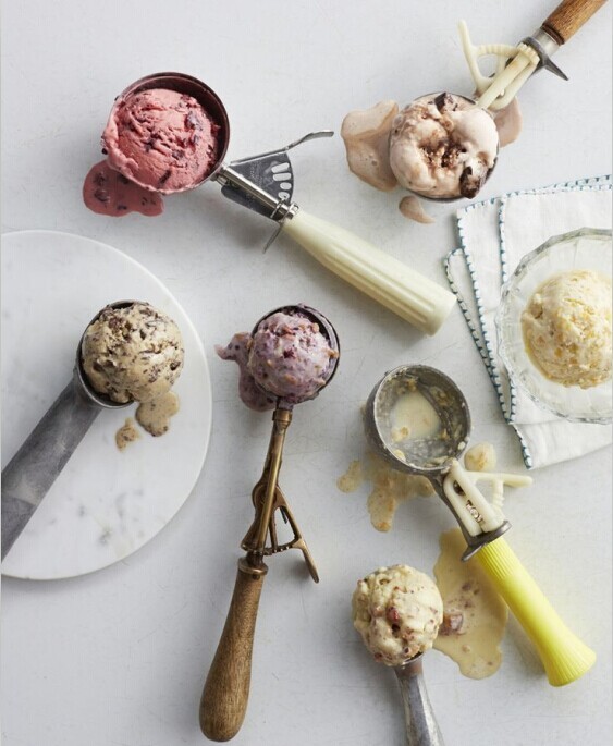 北美必吃冰淇淋,在美国能吃到什么样的冰淇淋