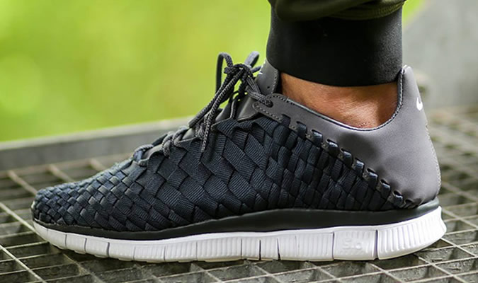 2023流行运动鞋品牌,今年最流行的十大运动鞋