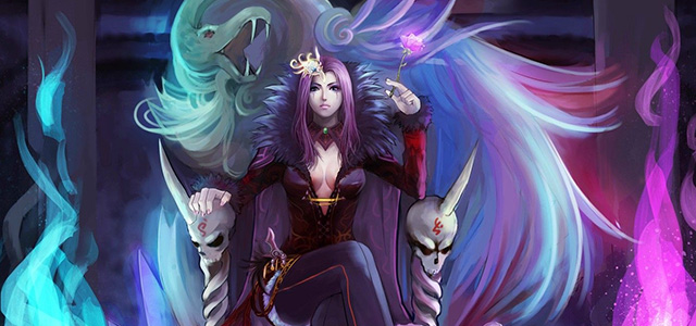 lol手游低分段无脑上分英雄,lol白银下路如何无脑上分