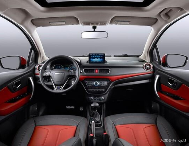 哈佛再出蓝标H1，售价6.49-7.89万元