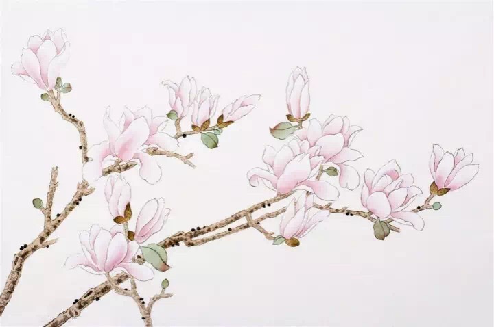 十里春风赏花季，你的朋友圈配词准备好了吗？