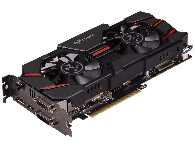 认知篇视频教学,显卡常识