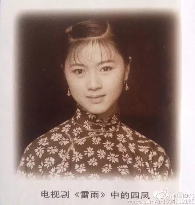 李少红爱将年代戏美人，她收割邓超贾乃亮陈浩民，将挑战巩俐经典