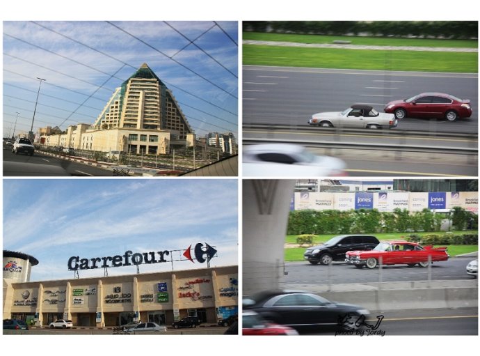 乘着地铁去迪士尼,乘着地铁去兜风