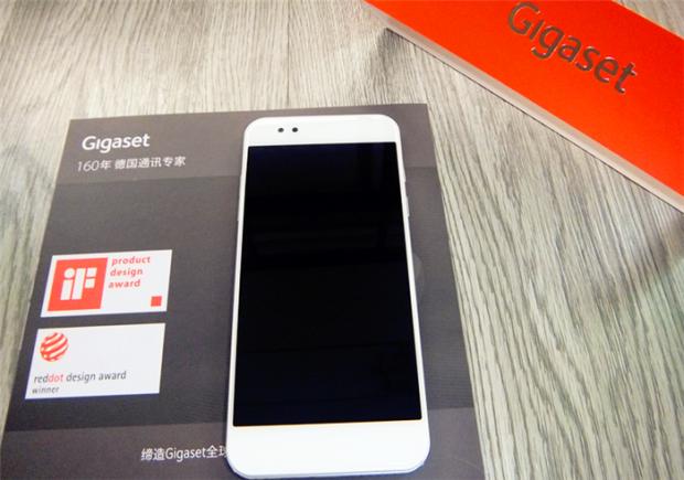 德国金阶手机好不好,德国gigasetme手机怎么样