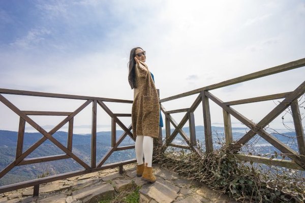 太湖舒畅之旅：乐享田园生活