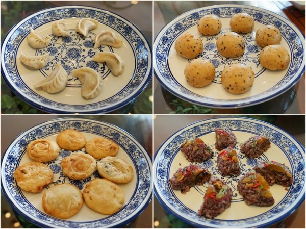 太湖舒畅之旅：乐享田园生活