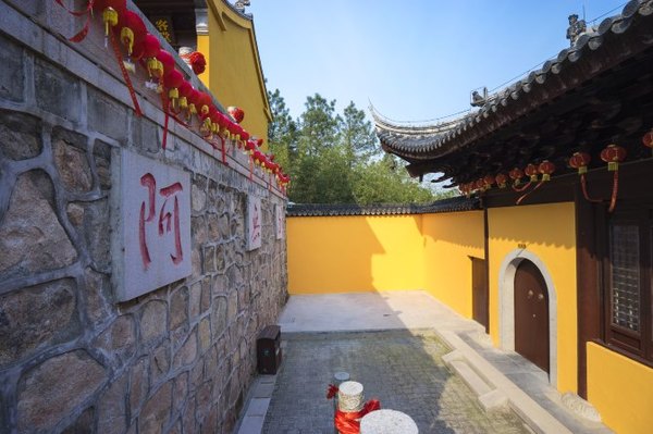 太湖舒畅之旅：乐享田园生活