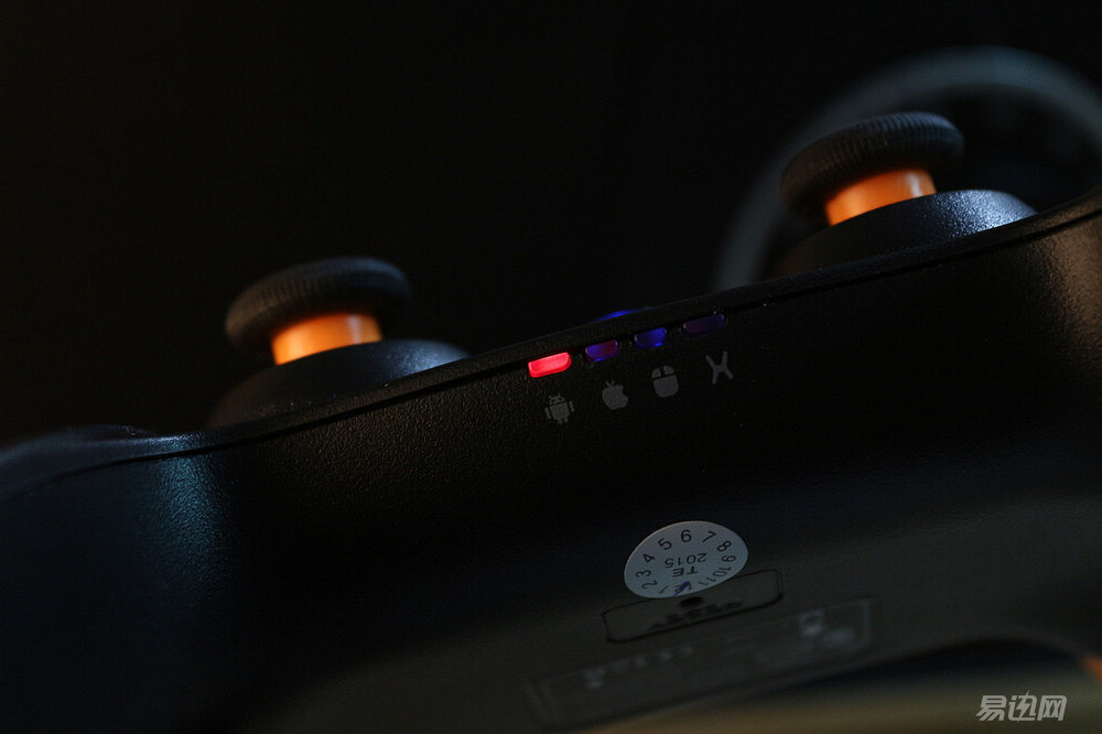 小鸡游戏手柄使用教程视频,小鸡手柄按键全部介绍