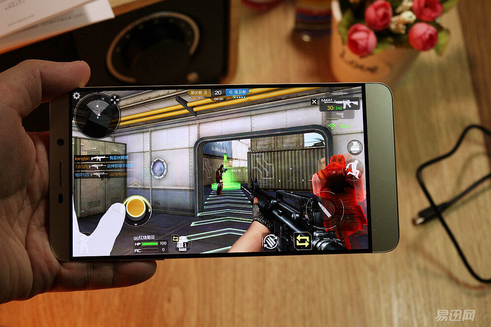 小鸡游戏手柄使用教程视频,小鸡手柄按键全部介绍