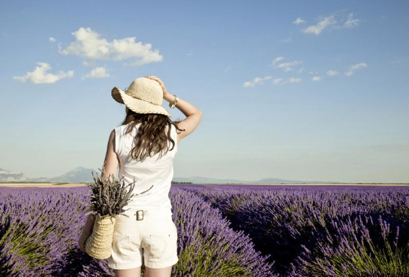 不用化妆拍照技巧,旅行无滤镜拍照怎么拍的