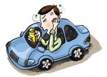 晕车掐手哪里可以缓解,晕车捏哪个手指头