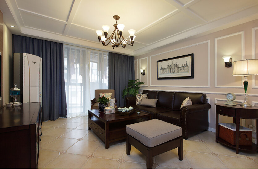 原来是瓷砖做美缝能防水吗,原来瓷砖美缝这么简单