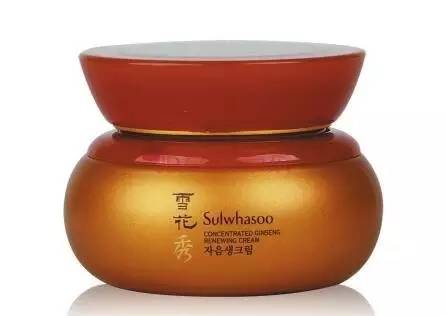 化妆品直播卖货正品品牌雪花秀,品牌化妆品雪花秀