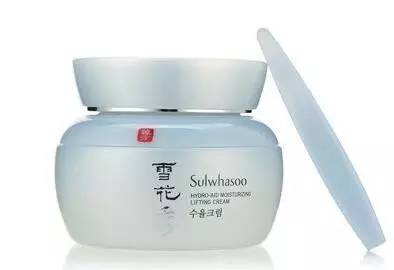 化妆品直播卖货正品品牌雪花秀,品牌化妆品雪花秀