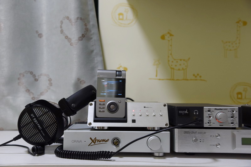 大良心！红妆艳抹的千元经典AKGK240RS听感PK