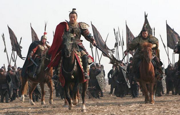 阴谋家陈平,阴谋家陈平完整视频