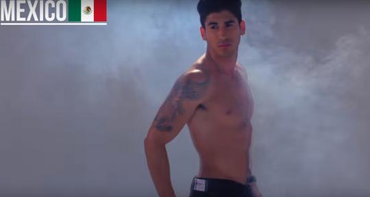 检验帅哥的唯一标准,什么标准能称为帅哥