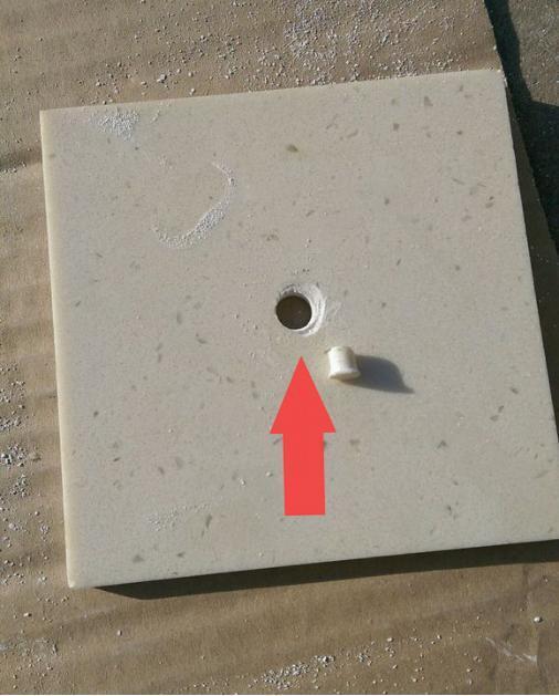 剩下的瓷砖可以做花盆吗,废弃的瓷砖可以当花盆吗