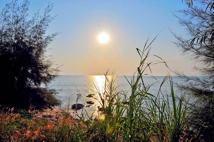 巽寮湾最值得住的6家,巽寮湾最值得住的6家酒店价格