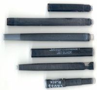 钢笔滴入式上墨系统,钢笔上墨系统详解