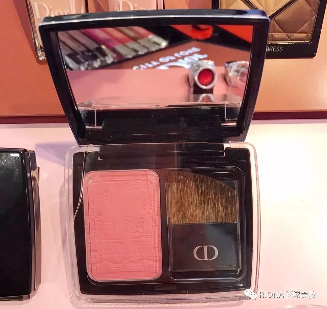 dior70年高级定制图片,dior70周年