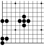 围棋入门详解全集免费,围棋入门零基础教学