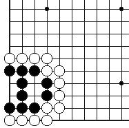 围棋入门详解全集免费,围棋入门零基础教学