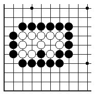 围棋入门详解全集免费,围棋入门零基础教学