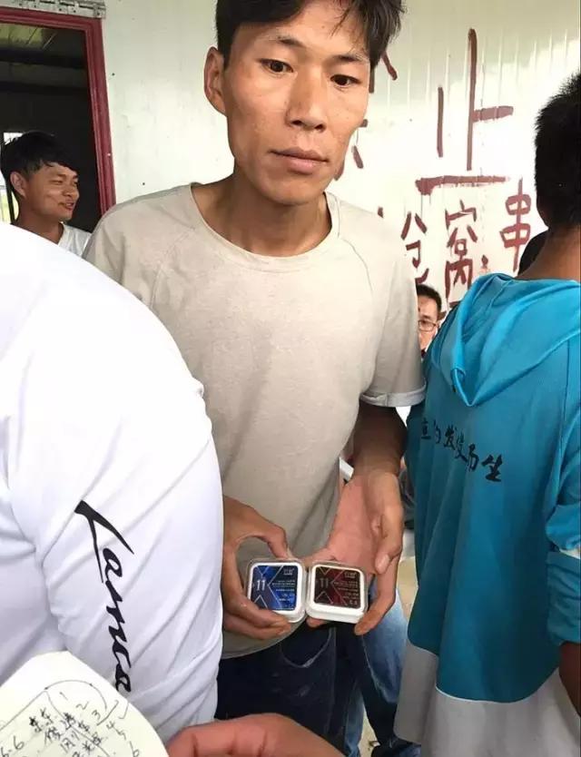 2017钓鱼比赛河南,行营河钓比赛