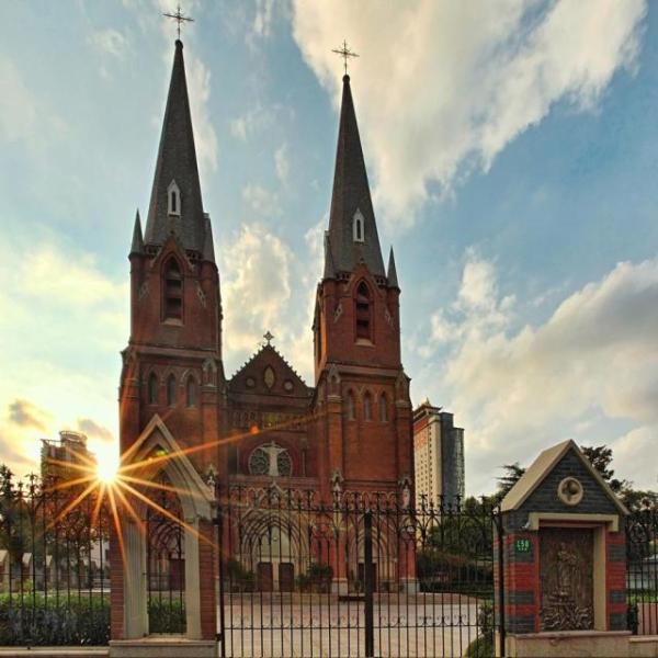 上海旅游攻略带孩子必去景点,这份厦门旅游攻略值得你收藏