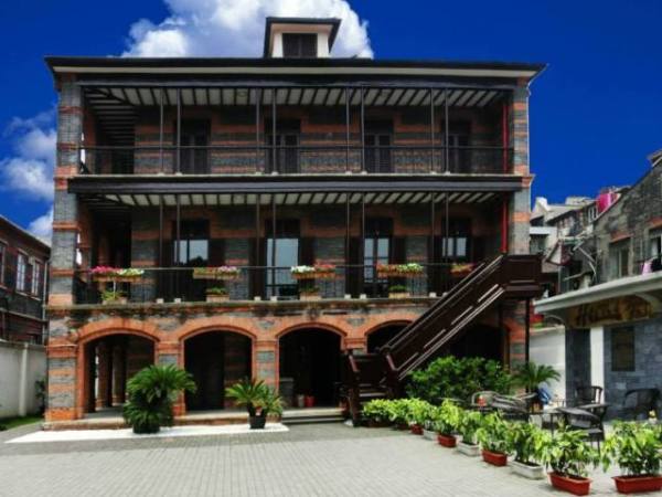 上海旅游攻略带孩子必去景点,这份厦门旅游攻略值得你收藏