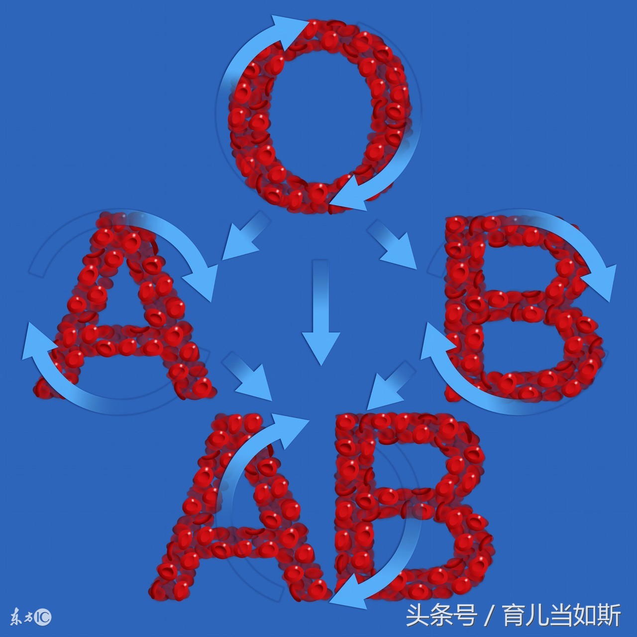 流产是不是两个血型不合造成的,男女双方都是o型血自然流产