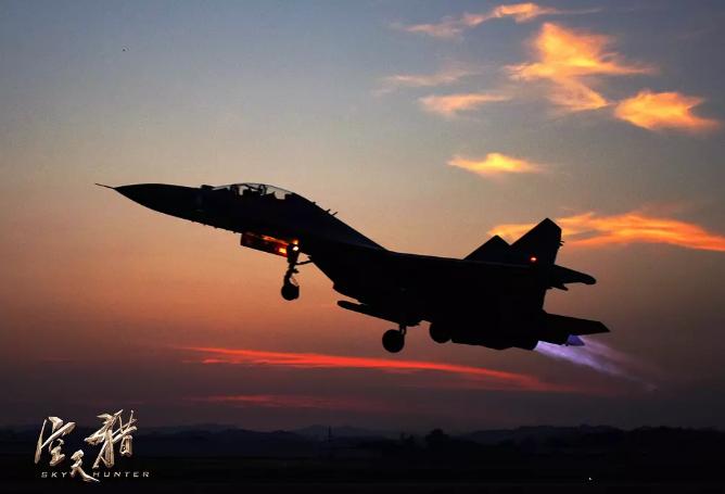 空天猎的真实故事对话视频,空天猎军事细节