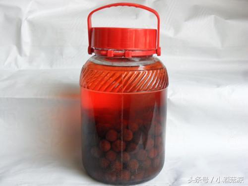 各种酿果酒方法,自制果酒的制酒配方