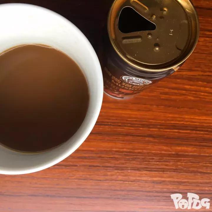 便利店什么罐装咖啡好,便利店的咖啡为什么这么难喝