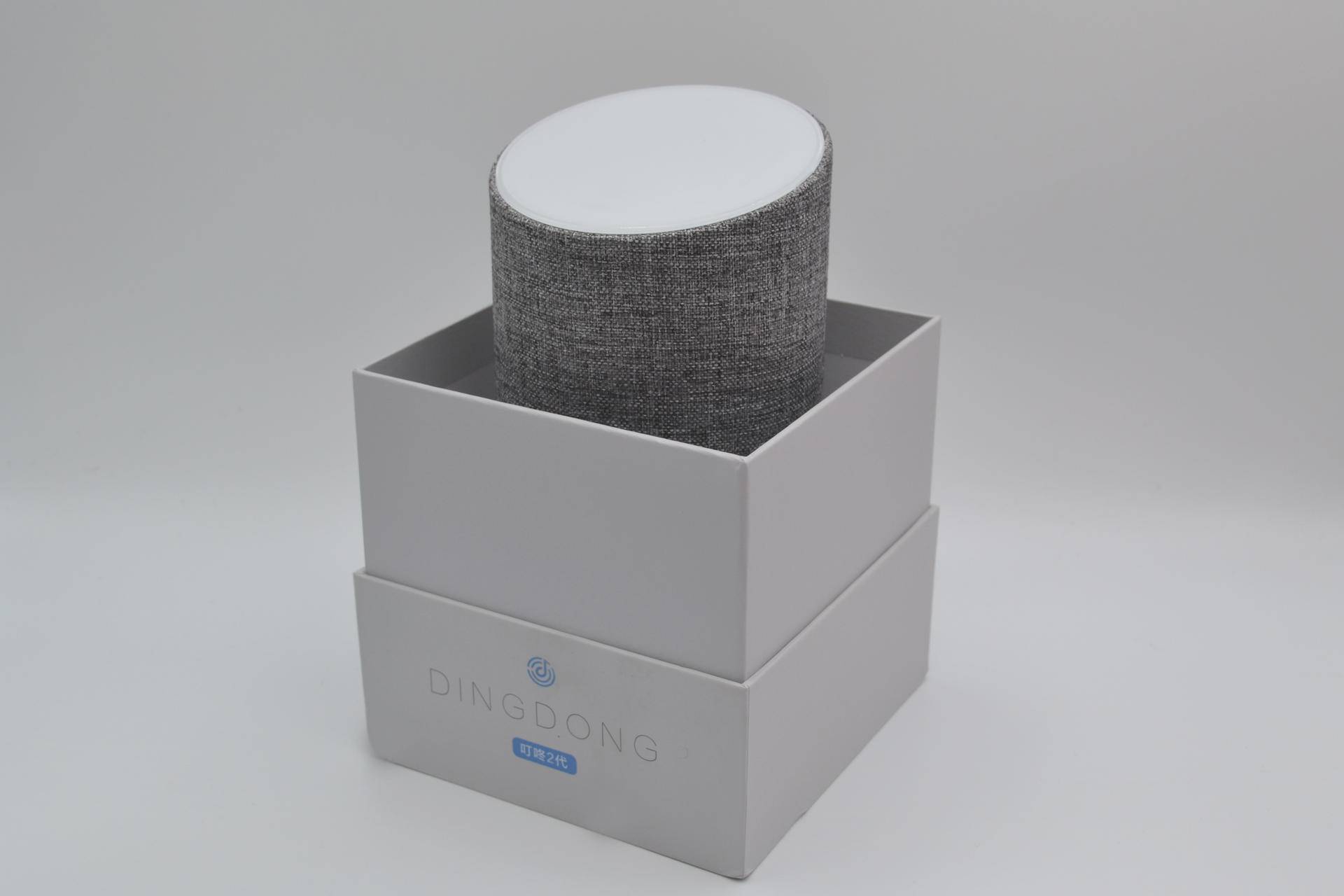 能说会唱：叮咚2代智能音箱体验测评