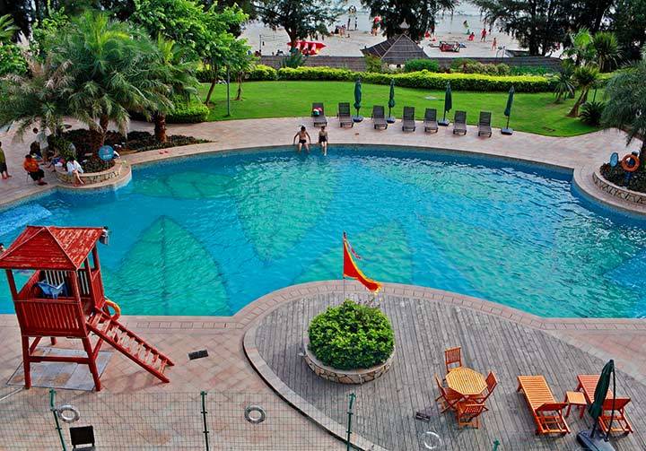 巽寮湾最值得住的6家,巽寮湾最值得住的6家酒店价格