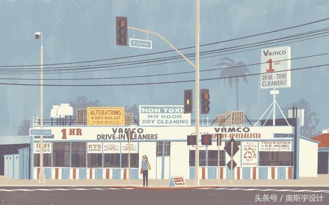 聚北研究所：看天亮起来是件寂寞的事