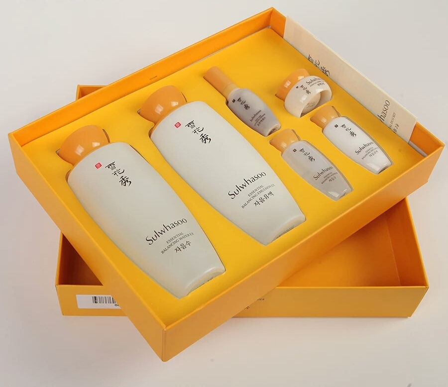 韩国好用的水乳护肤品推荐,韩国护肤后使用感受