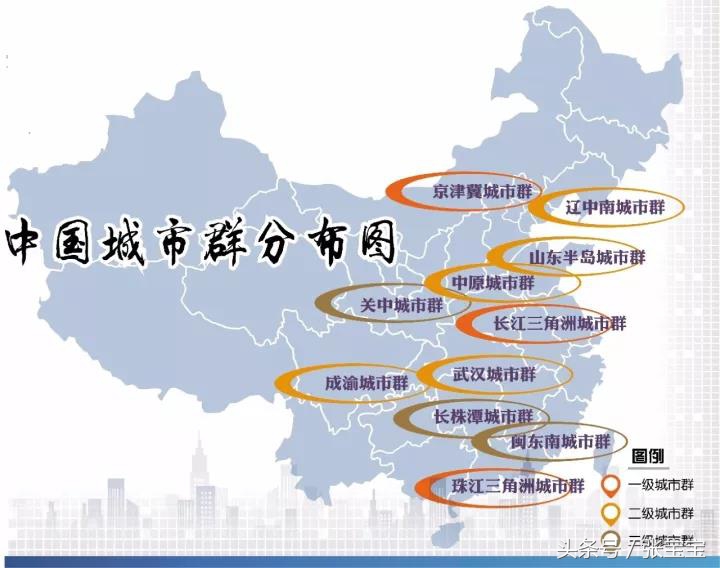 最具潜力的投资板块,投资潜力板块