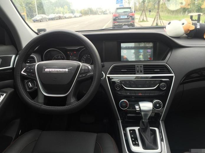 猎豹cs10车主口碑大数据,猎豹cs10到底怎么样