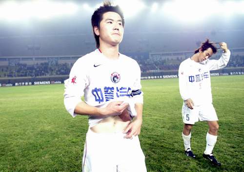 中超最新降级分析,中超降级重头冲超的球队