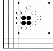 围棋入门详解全集免费,围棋入门零基础教学